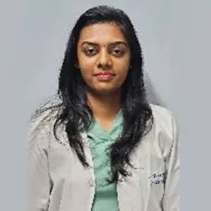 Dr Priyadarshini